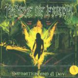 Cradle Of Filth Damnation and a day