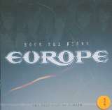 Europe Rock The Night: The Very Best Of Europe