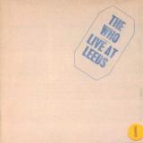 Who Live At Leeds