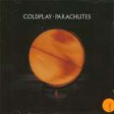 Coldplay Parachutes