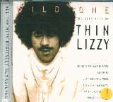 Thin Lizzy Wild One