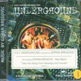 OST Underground