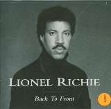 Richie Lionel Back To Front