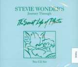 Wonder Stevie Secret life plants