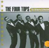 Four Tops Ultimate Collection