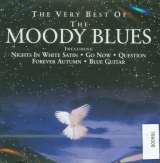 Moody Blues The Best Of