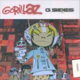 Gorillaz G Sides