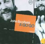 Scofield John A Go Go