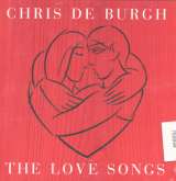 Burgh Chris De Love Songs