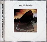 Sting Soul Cages