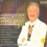 Last James Biscaya