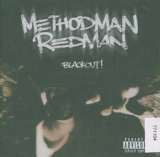 Method Man & Redman Blackout!