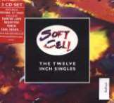 Soft Cell The Twelve Inch Singles