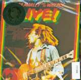 Marley Bob Live!