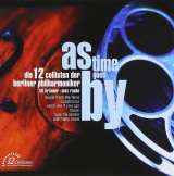 Various As Time Goes By (Die 12 Cellisten der Berliner Philharmoniker)