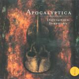 Apocalyptica Inquisition Symphony