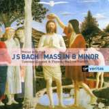 Bach Johann Sebastian Mass in b minor