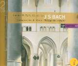 Bach Johann Sebastian Cantatas bwv 39, 73, 93, 105, 107, 131