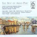 Warner Music Best of Arvo Pärt