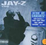 Jay-Z The Blueprint