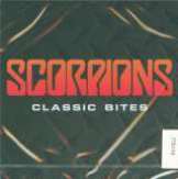 Scorpions Classic Bites