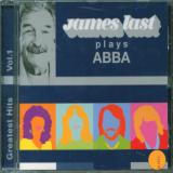 Last James James Last Plays ABBA