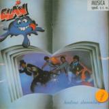 El�n Hodina sloven�iny