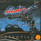 Supraphon Detektivka