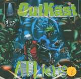 Outkast Atliens