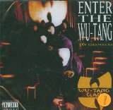 Wu-Tang Clan Enter The Wu-Tang (36 chambers)