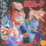 Ska-P El vatis del obrero