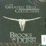 Brooks & Dunn The greatest hits collection