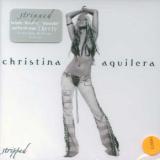 Aguilera Christina Stripped