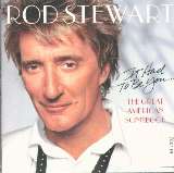 Stewart Rod The Great American Songbook It Had To Be You