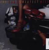 Cars Greatest Hits