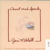 Mitchell Joni Court And Spark