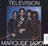 Television Marquee moon