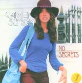 Simon Carly No Secrets