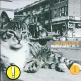 Warner Music Mermaid avenue vol.2