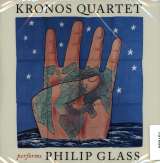 Kronos Quartet Glass: Streichquartette