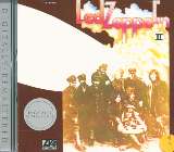 Led Zeppelin Led Zeppelin II (Remastered)