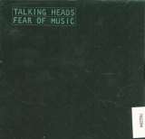 Talking Heads Fear Of Music