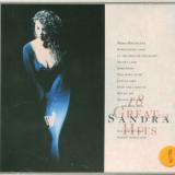 Sandra 18 Greatest Hits