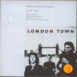 McCartney Paul London Town