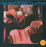 Clapton Eric Timepieces: The Best of Eric Clapton
