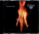 Accept Restless And Wild