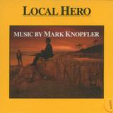 Knopfler Mark Local Hero