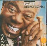 Armstrong Louis What A Wonderfull World