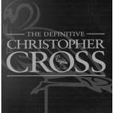 Cross Christopher The definitive