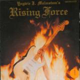 Malmsteen Yngwie Rising Force